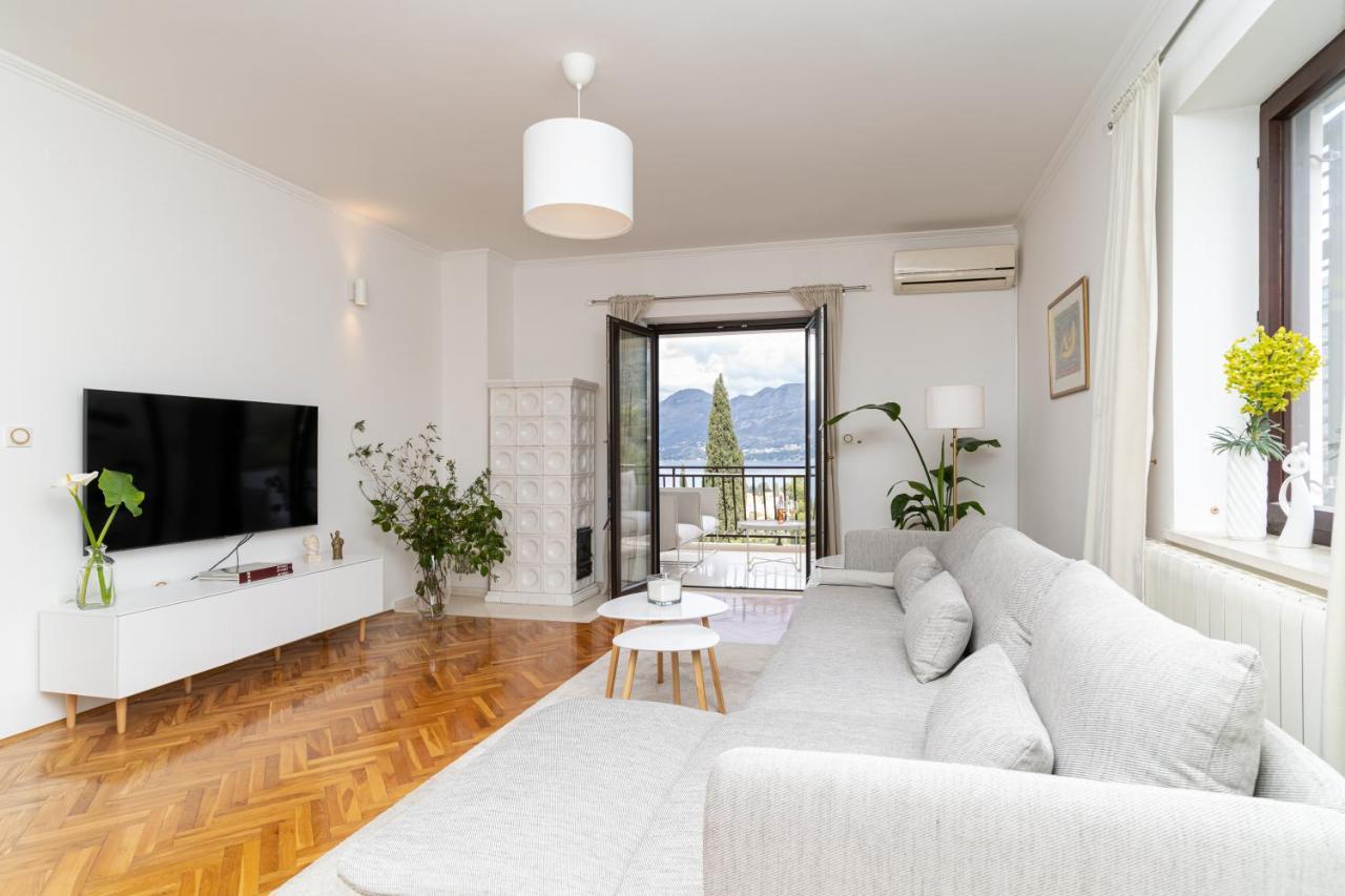 Mama's Appartement *