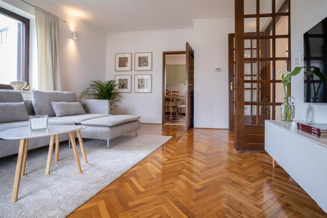 Appartement Mama's *