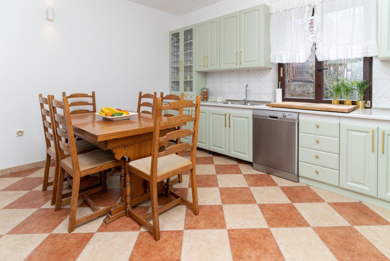 Appartement Mama's *