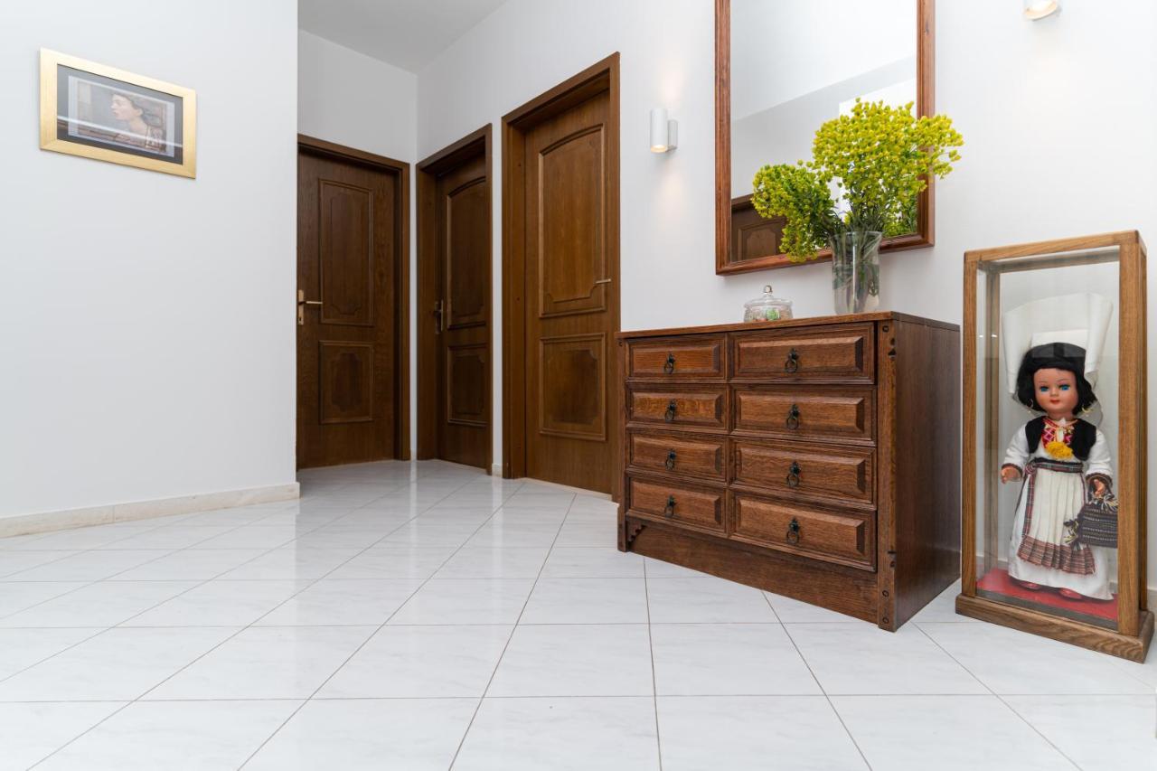 Mama's Appartement Cavtat