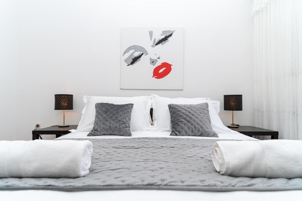 Appartement Mama's *