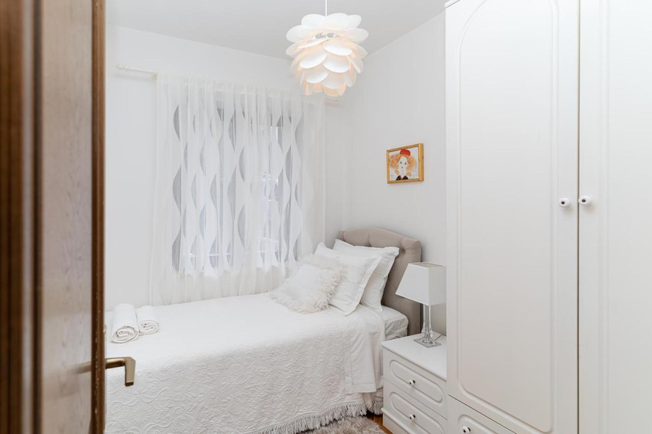 Appartement Mama's